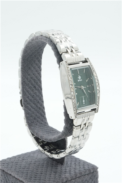Saat Silver