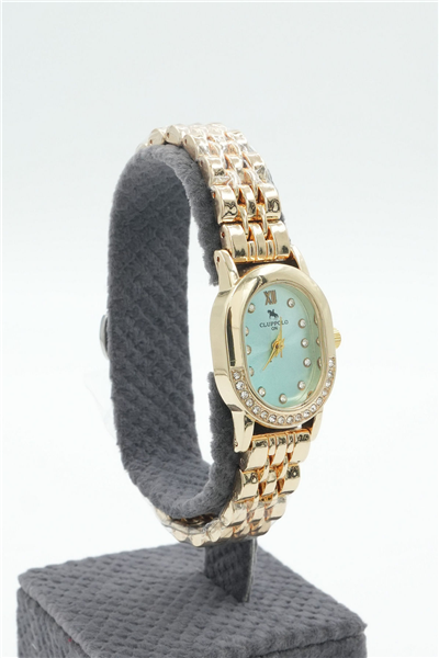 Saat Gold