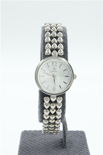 Saat Silver