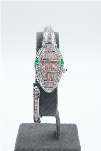 Saat Silver