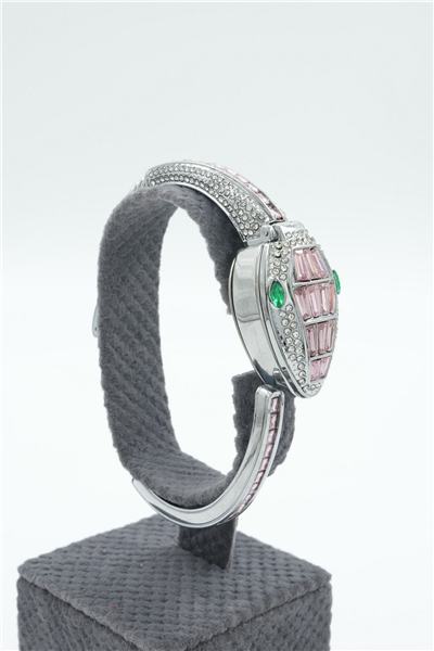 Saat Silver