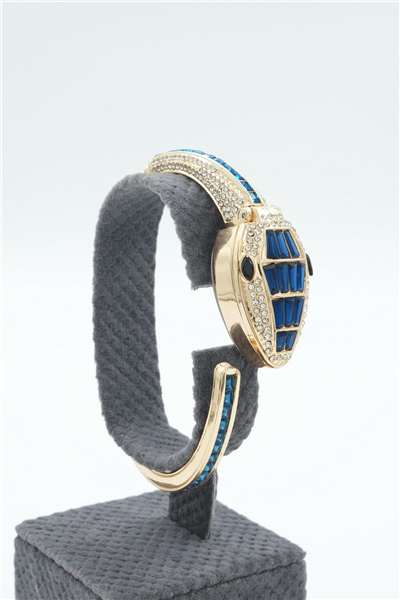 Saat Gold