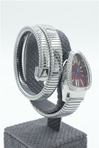 Saat Silver
