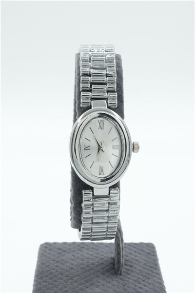 Saat Silver
