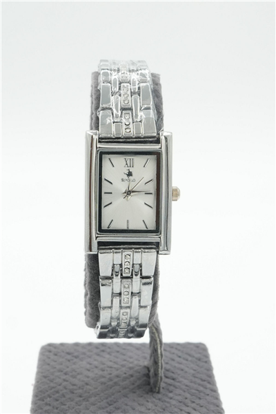 Saat Silver