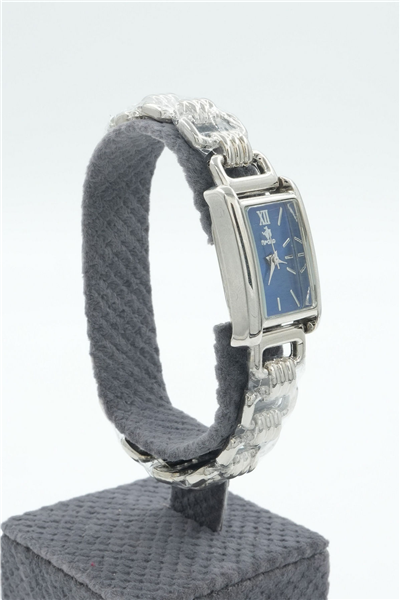 Saat Silver