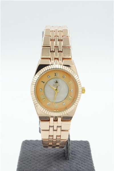 Saat Gold