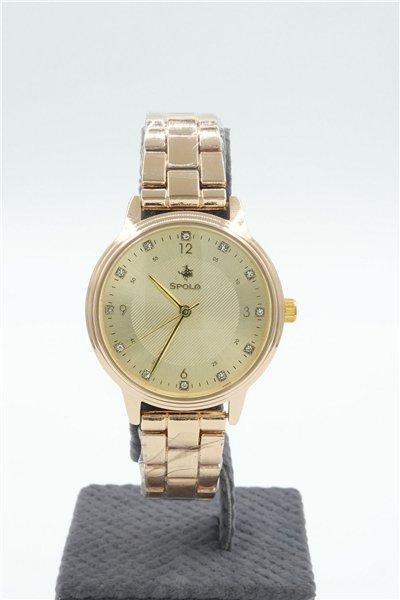 Saat Gold