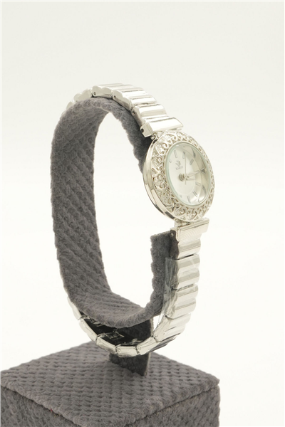 Saat Silver