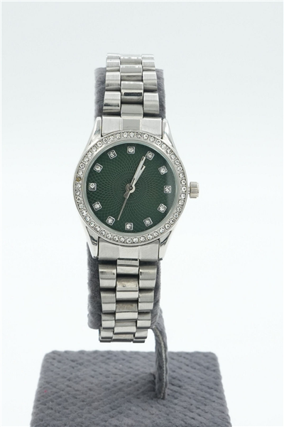 Saat Silver