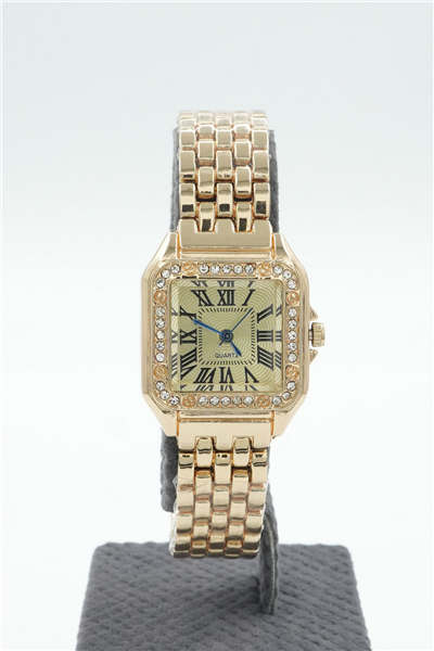 Saat Gold