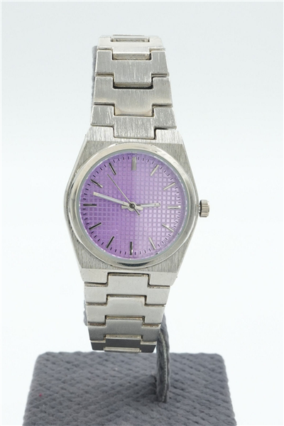Saat Silver
