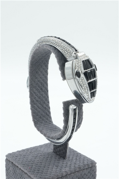 Saat Silver
