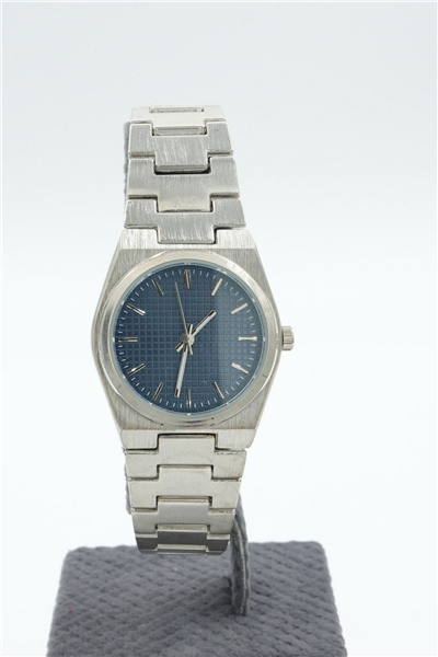 Saat Silver