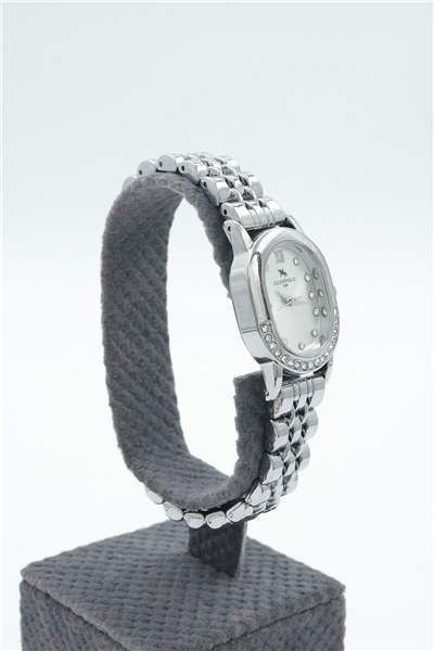 Saat Silver