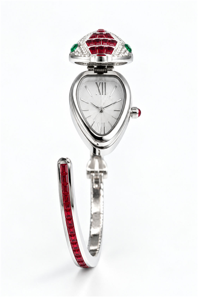 Saat Silver