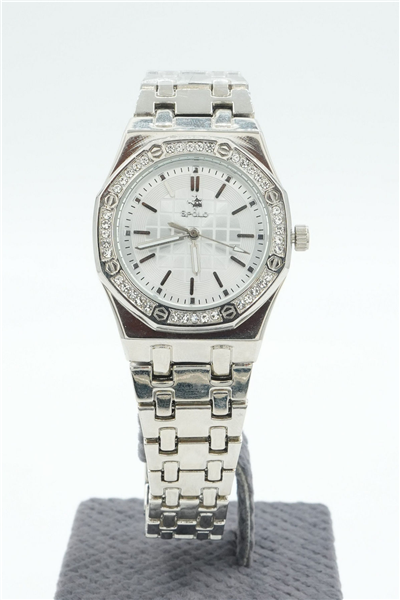 Saat Silver