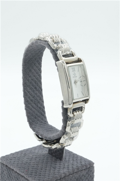Saat Silver