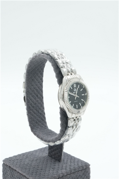 Saat Silver