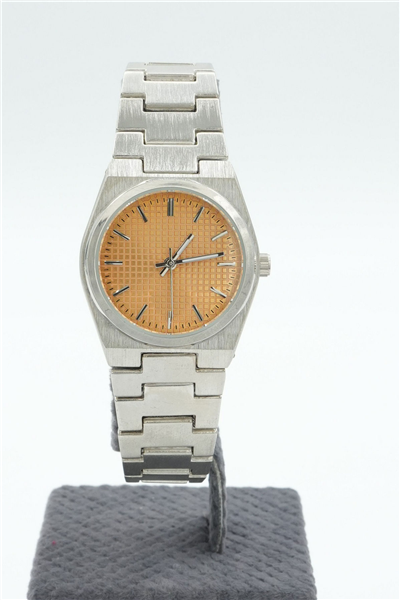 Saat Silver