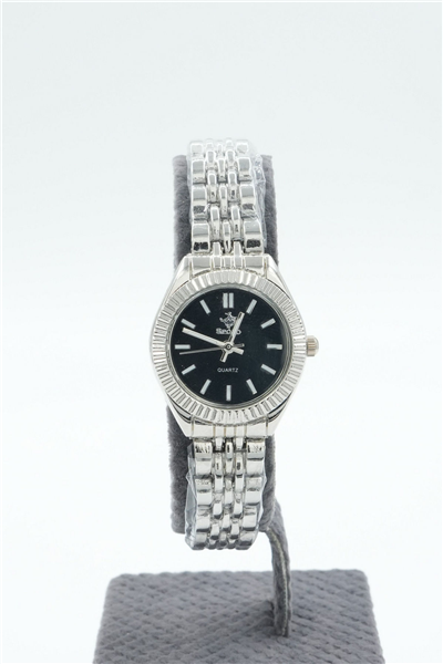 Saat Silver