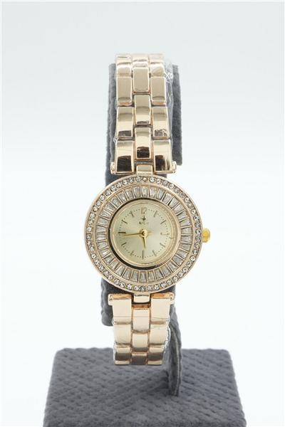 Saat Gold