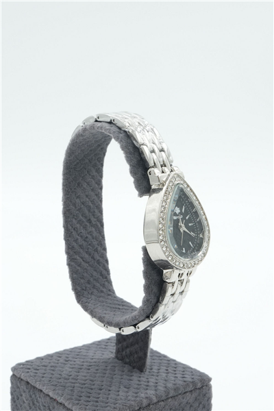Saat Silver
