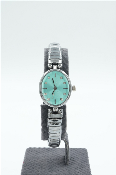 Saat Silver