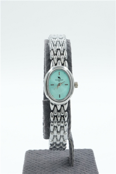 Saat Silver