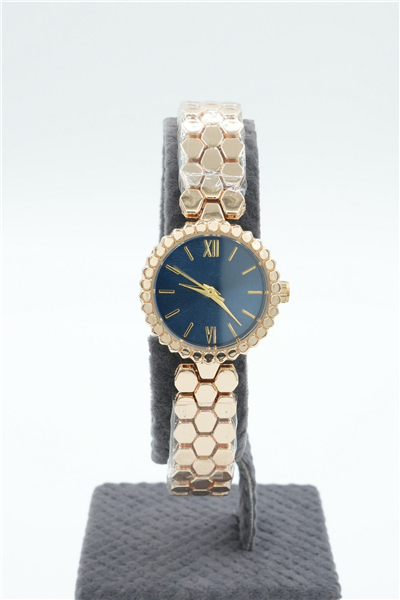 Saat Gold