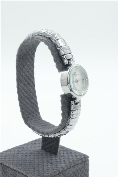 Saat Silver