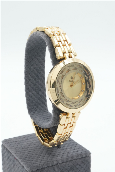 Saat Gold