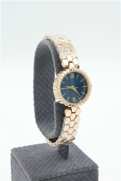 Saat Gold
