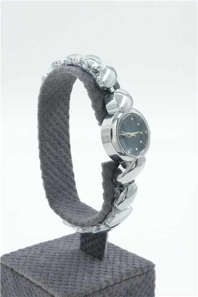 Saat Silver