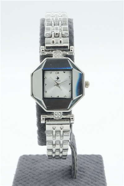 Saat Silver