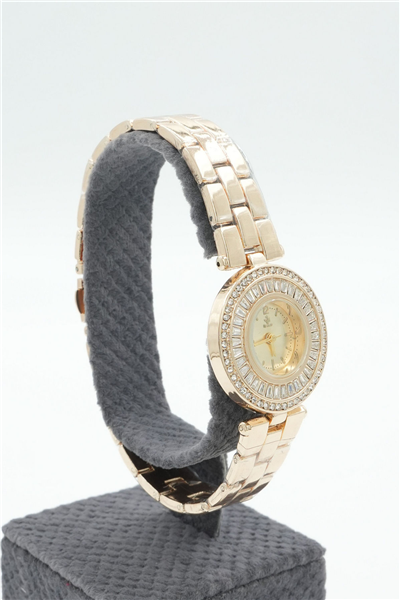 Saat Gold