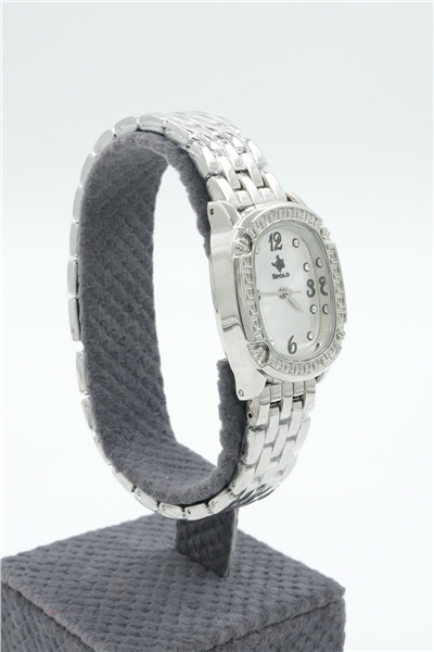 Saat Silver