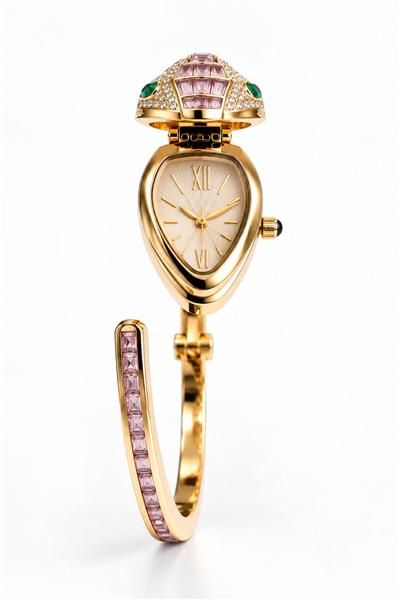Saat Gold