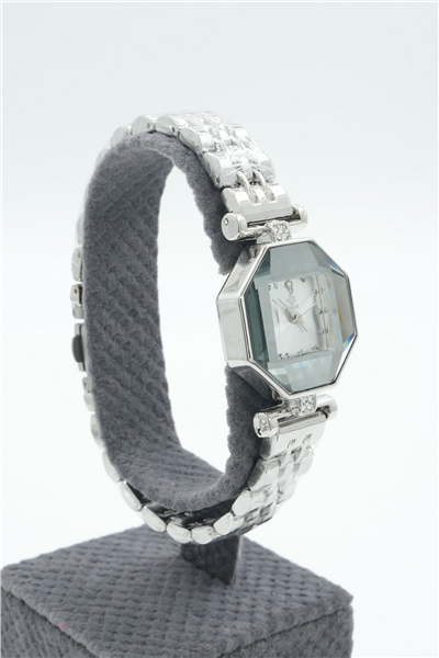 Saat Silver