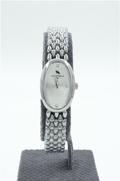 Saat Silver