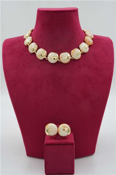 Bejou Gala Premium Set Gold