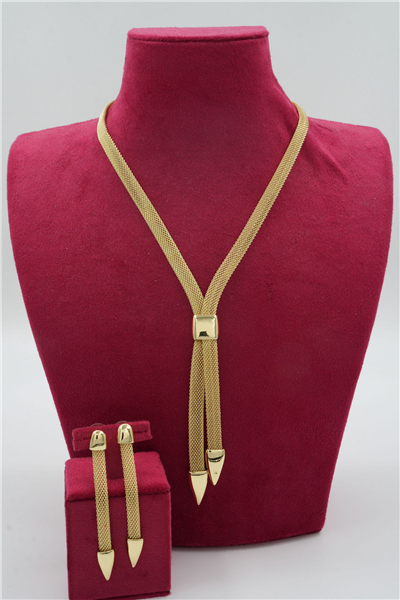 Bejou Gala Premium Set Gold