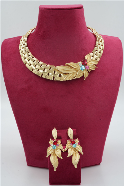 Bejou Gala Premium Set Gold