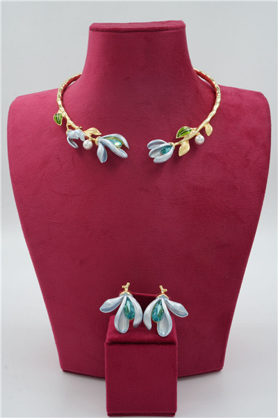 Bejou Gala Premium Set Gold