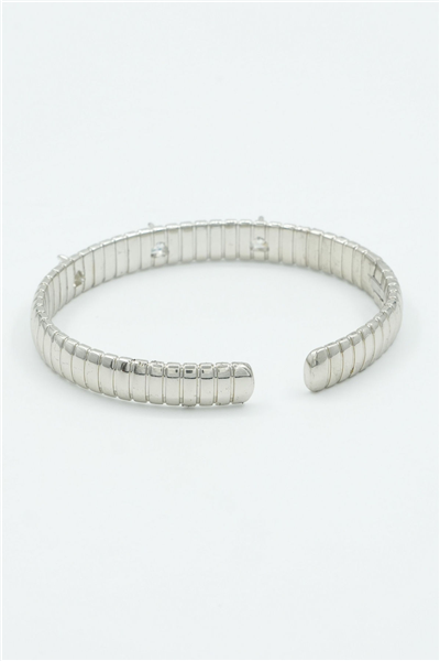 Premium Kelepçe Silver 