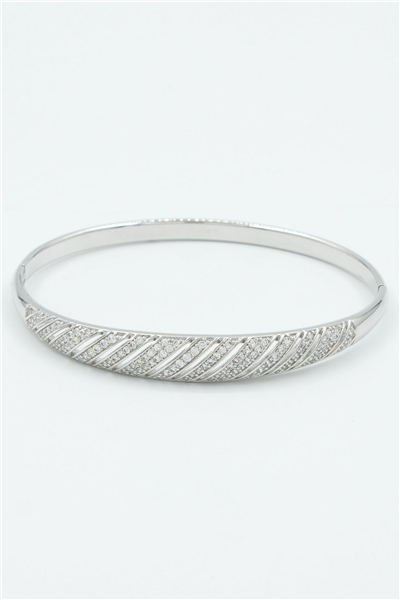 Premium Kelepçe Silver 