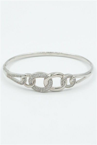Premium Kelepçe Silver 