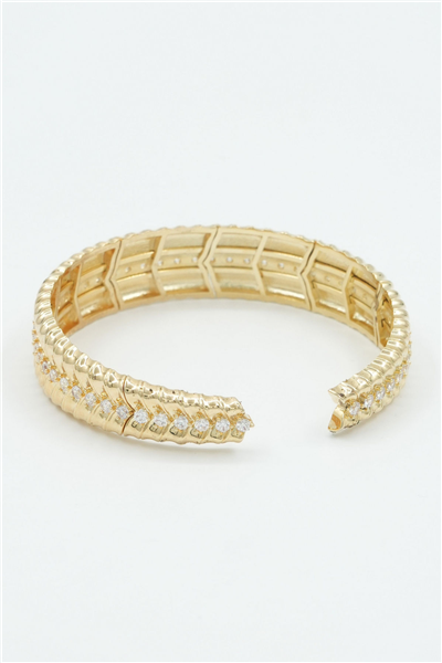 Premium Kelepçe Gold 
