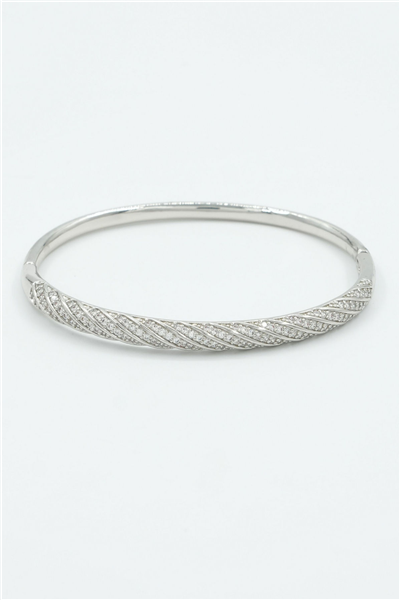 Premium Kelepçe Silver 
