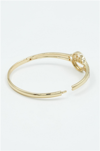 Premium Kelepçe Gold 